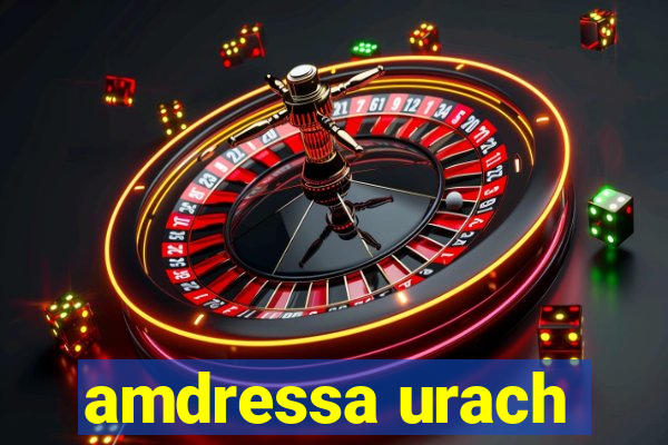 amdressa urach